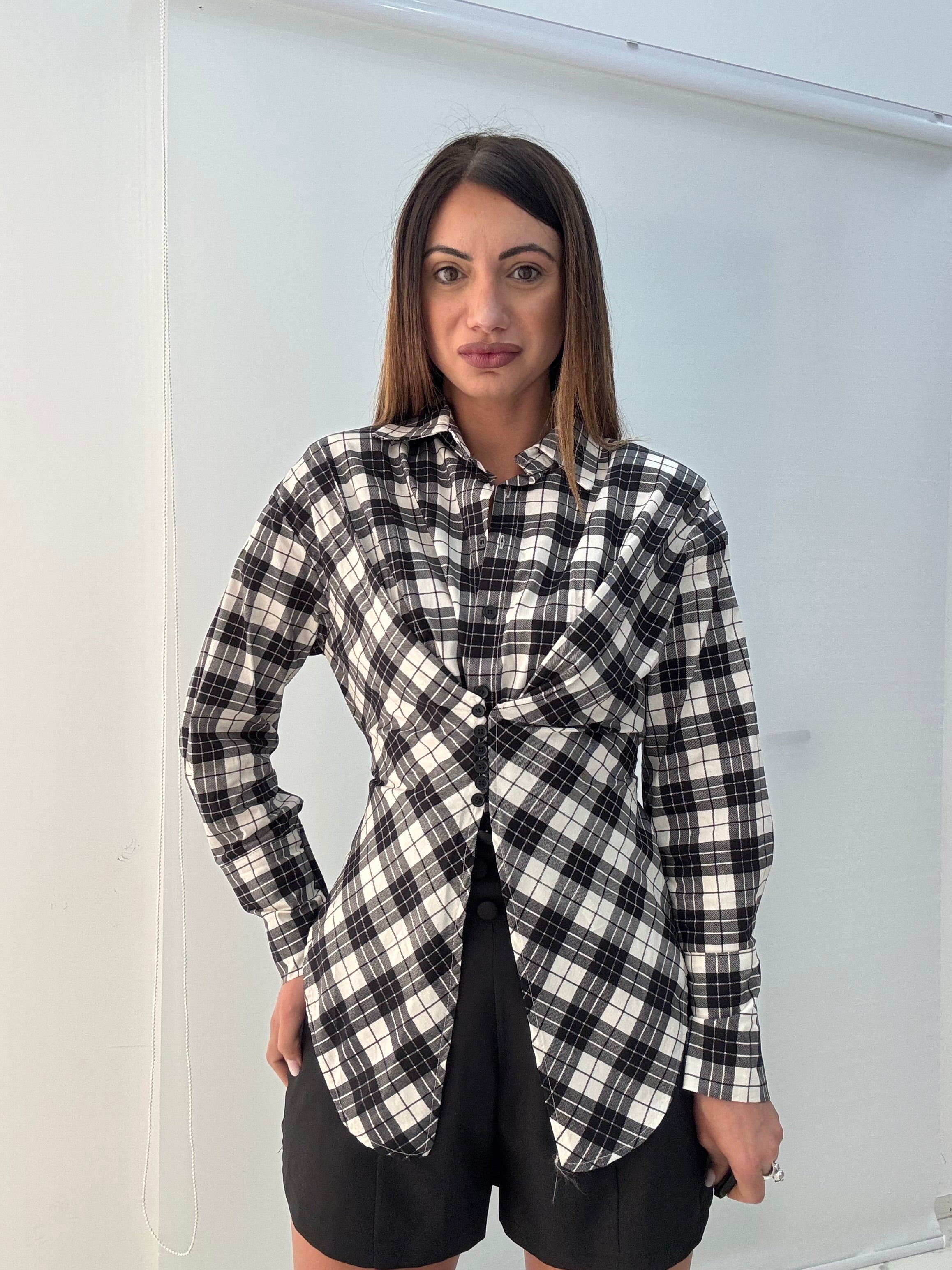 Camicia Emma